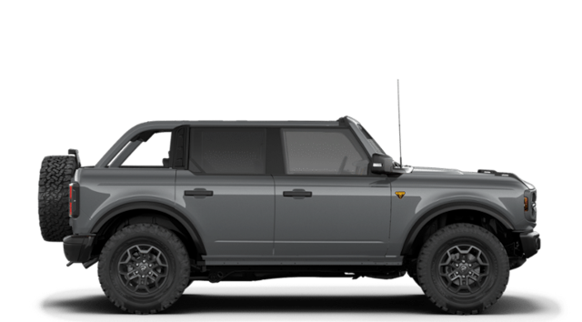 2026 Ford Bronco® External Image 1
